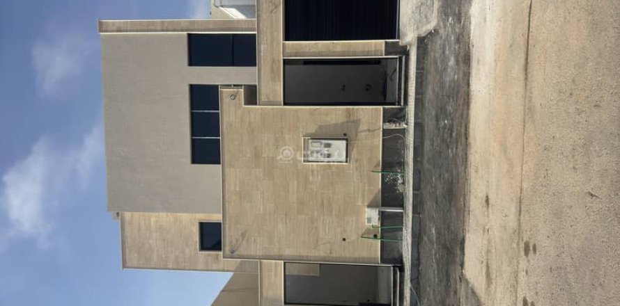 Apartment de 4 dormitorios en Riyadh, Saudi Arabia No. 60609