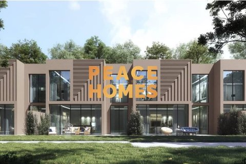 3 bedrooms Villa in Sharjah, UAE No. 10921