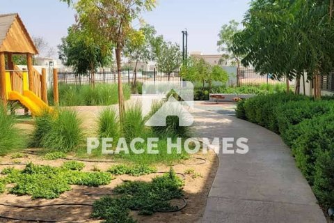 Villa de 5 dormitorios en Al Rahmaniya, UAE No. 10920 23