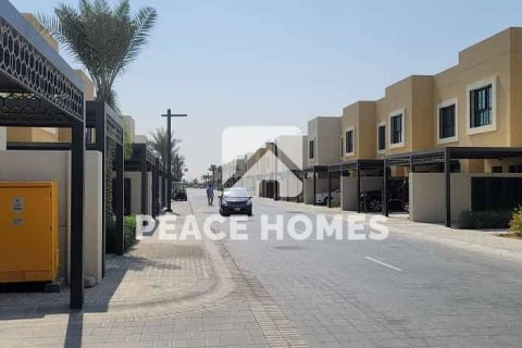 Villa de 5 dormitorios en Al Rahmaniya, UAE No. 10920 11