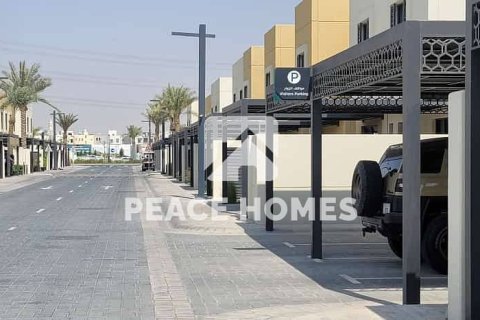Villa de 5 dormitorios en Al Rahmaniya, UAE No. 10920 25