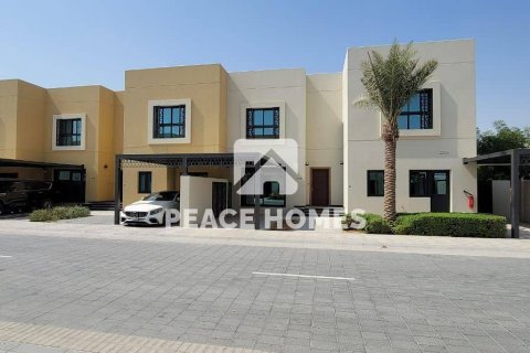 Villa de 5 dormitorios en Al Rahmaniya, UAE No. 10920 12