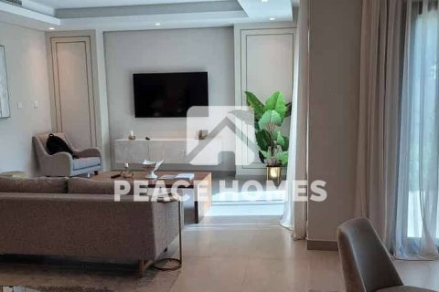 Villa de 5 dormitorios en Al Rahmaniya, UAE No. 10920 16