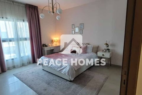 Villa de 5 dormitorios en Al Rahmaniya, UAE No. 10920 20