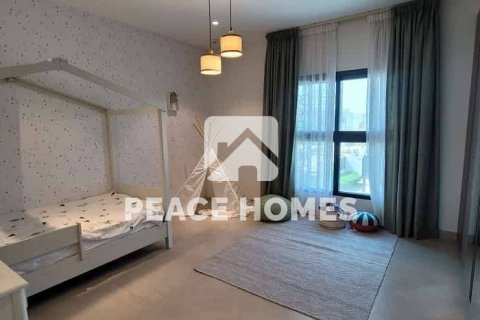 Villa de 5 dormitorios en Al Rahmaniya, UAE No. 10920 18