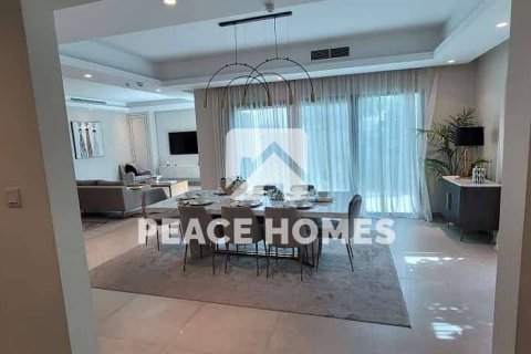 Villa de 5 dormitorios en Al Rahmaniya, UAE No. 10920 14