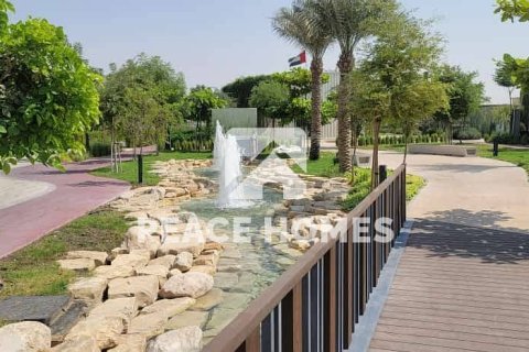 Villa de 5 dormitorios en Al Rahmaniya, UAE No. 10920 6