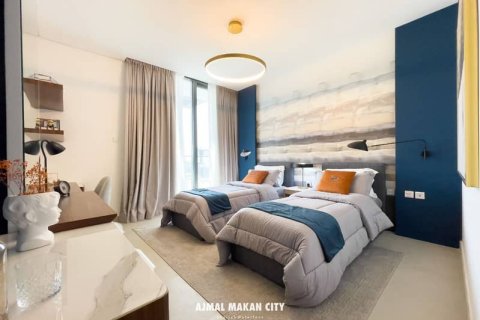 4 bedrooms Villa in Sharjah Waterfront City, UAE No. 10881
