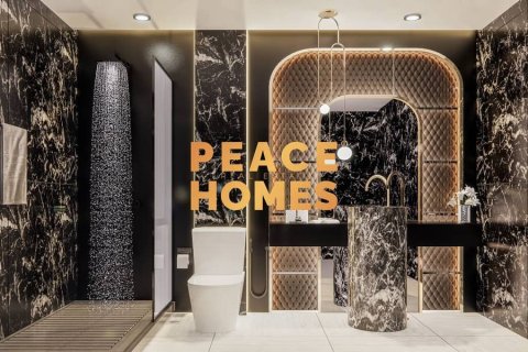 1 bedroom Apartment in Jumeirah Village Triangle, UAE No. 8124 11