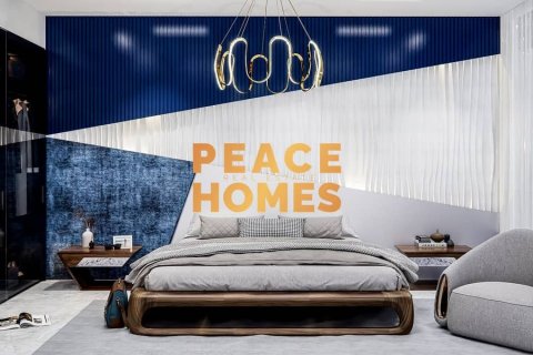 1 bedroom Apartment in Jumeirah Village Triangle, UAE No. 8124 8