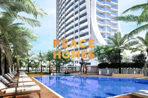 1 bedroom Apartment in Jumeirah Village Triangle, UAE No. 8124 9
