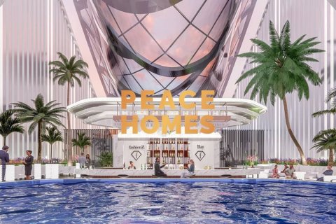 1 bedroom Apartment in Jumeirah Village Triangle, UAE No. 8124 5