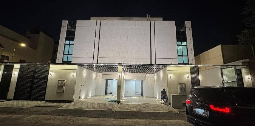 Appartement de 3 chambres à Riyadh, Saudi Arabia No. 67542