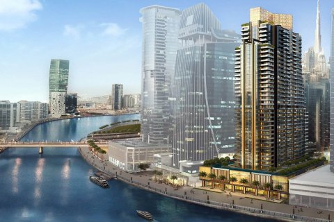 I LOVE FLORENCE in Business Bay, UAE No. 69339