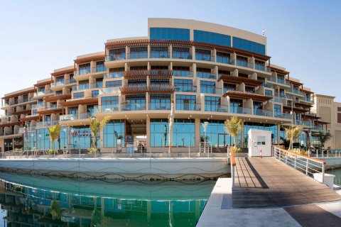 PALM VIEWS in Palm Jumeirah, UAE No. 69363