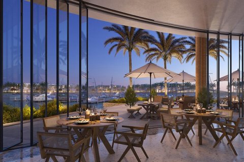 3 bedrooms Villa in Abu Dhabi, UAE No. 5694 10