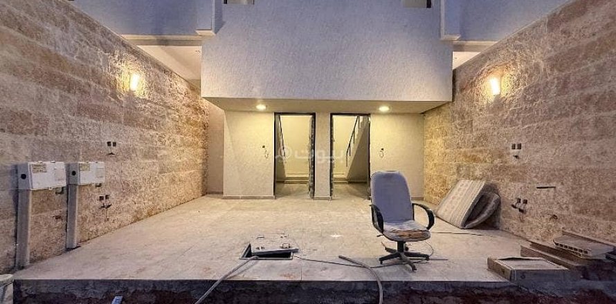 Apartment de 4 dormitorios en Riyadh, Saudi Arabia No. 69105
