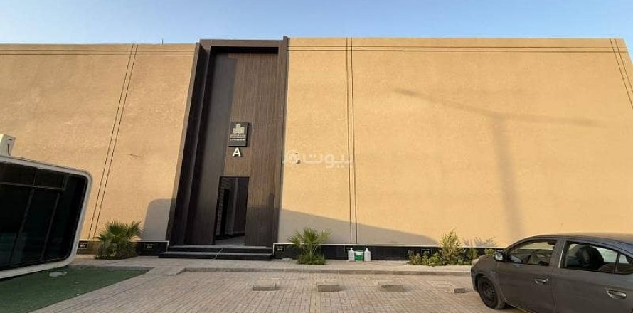Villa de 3 dormitorios en Riyadh, Saudi Arabia No. 69109