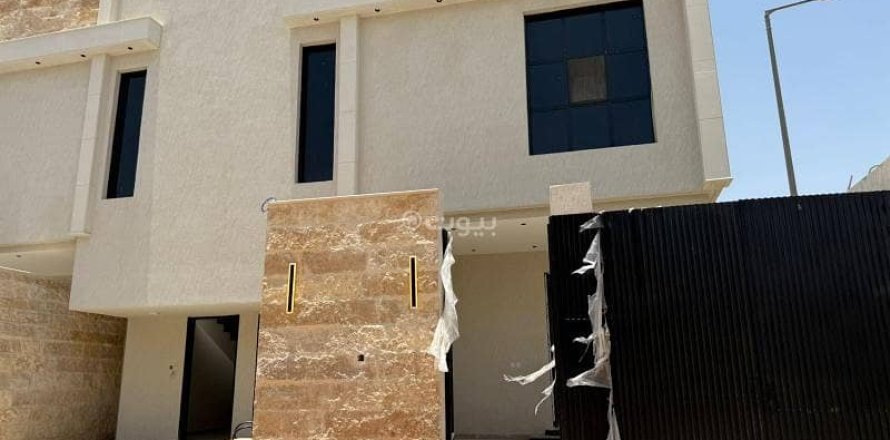 Appartement de 3 chambres à Riyadh, Saudi Arabia No. 69110