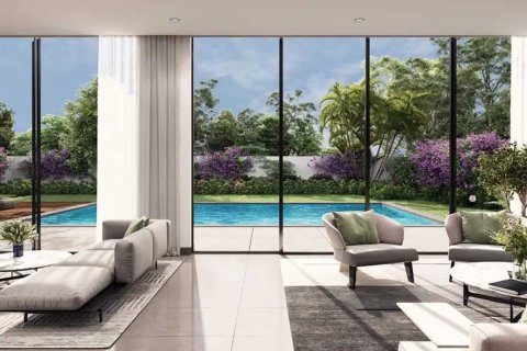 6 bedrooms Villa in Jinan Island Villas As Sib, Oman No. 67934