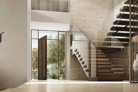 5 bedrooms Villa in Jinan Island Villas As Sib, Oman No. 67935 3