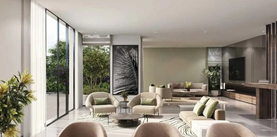 6 bedrooms Villa in Jinan Island Villas As Sib, Oman No. 67933