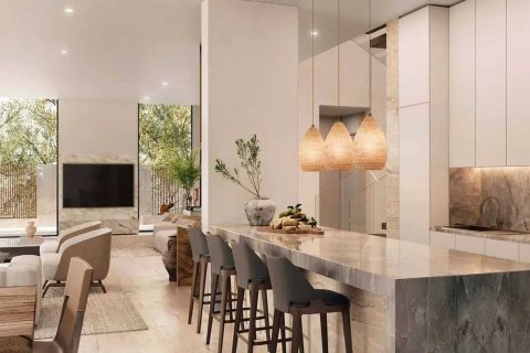5 bedrooms Villa in Jinan Island Villas As Sib, Oman No. 67935 7