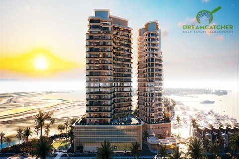 1 bedroom Apartment in Al Hamra Village, UAE No. 33350