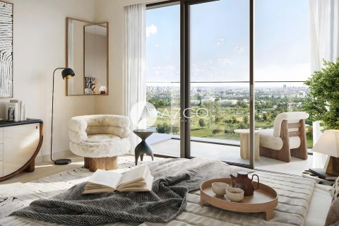 Apartment de 3 dormitorios en Dubai Creek Harbour (The Lagoons), UAE No. 82376