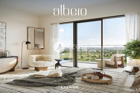 1 bedroom Apartment in Dubai Creek Harbour (The Lagoons), UAE No. 66810