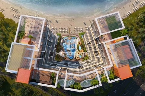 1 bedroom Apartment in Al Marjan Island, UAE No. 78352 18