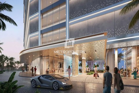 1 bedroom Apartment in Al Marjan Island, UAE No. 78352 5