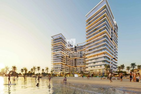 1 bedroom Apartment in Al Marjan Island, UAE No. 78352 4
