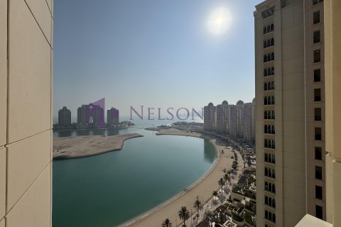 2 bedrooms Apartment in Doha, Qatar No. 58177