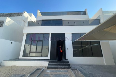 Villa de 6 dormitorios en Doha, Qatar No. 58179 24