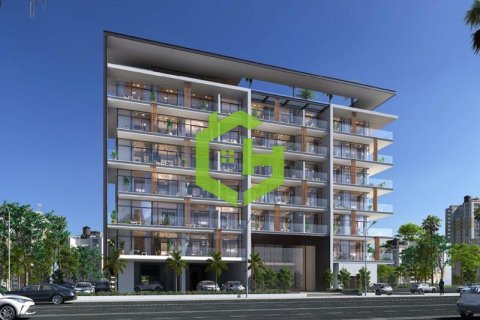 1 bedroom Apartment in Arjan, UAE No. 48555 12