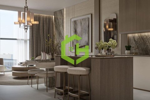 1 bedroom Apartment in Arjan, UAE No. 48555 4