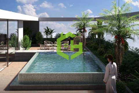 1 bedroom Apartment in Arjan, UAE No. 48555 10