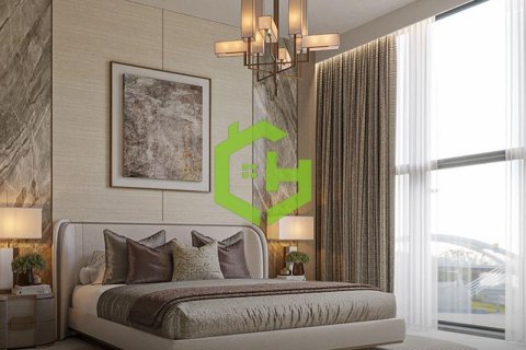 Apartment de 1 dormitorio en Arjan, UAE No. 48555