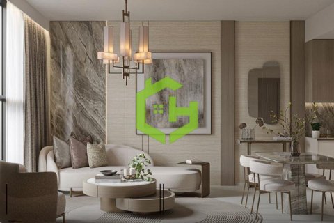 1 bedroom Apartment in Arjan, UAE No. 48555 3