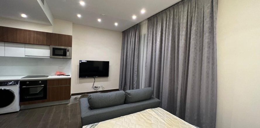 Studio Apartment in Burj Kadi Manama, Bahrain No. 61459