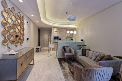 Квартира студия в Манама, Бахрейн №61442