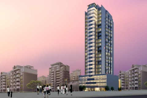 Jana Tower By Haqbaz en Manama, Bahrain No. 61460