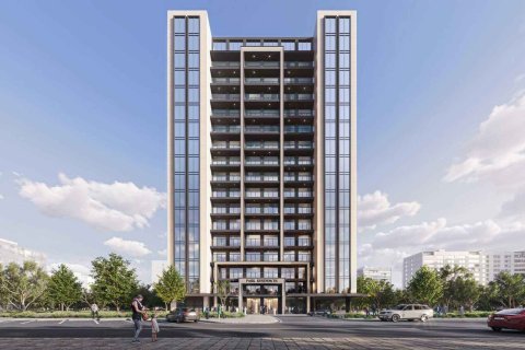 Urban Park Residences in Dubai Sports City, UAE No. 82439