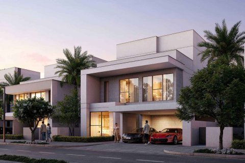 Montura en Dubai, UAE No. 82438