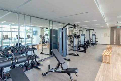 Apartment de 2 dormitorios en SUNRISE BAY EMAAR Beachfront, UAE No. 95004 4