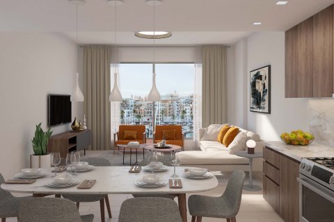1 bedroom Apartment in LA RIVE Dubai, UAE No. 95003