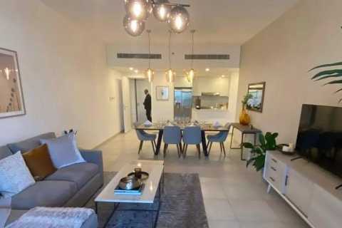 Квартира с 2 спальнями в RAHAAL, Madinat Jumeirah Living, ОАЭ №95002 6