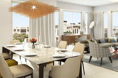 Apartment de 2 dormitorios en RAHAAL Madinat Jumeirah Living, UAE No. 95002