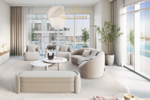 Apartment de 4 dormitorios en Dubai, UAE No. 7691 5